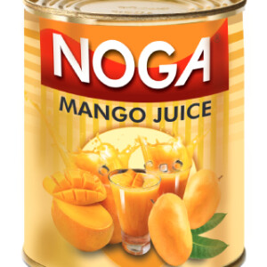Tin Juices Mango